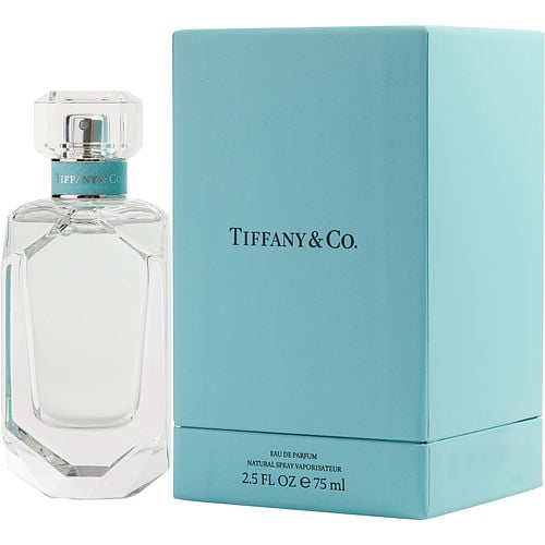 Tiffany Tiffany & Co Eau De Parfum Spray 2.5 Oz