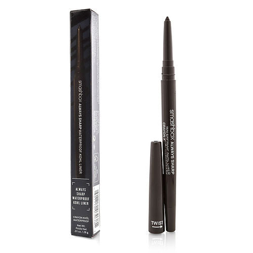 Smashboxsmashboxalways Sharp Waterproof Kohl Liner - Sumatra  --0.28G/0.01Oz