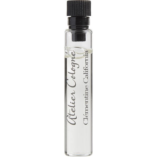 Atelier Cologneatelier Cologne Clementine Californiacologne Absolue Vial