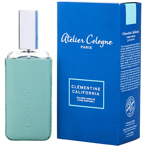 Atelier Cologne Atelier Cologne Clementine California Cologne Absolue Spray 1 Oz