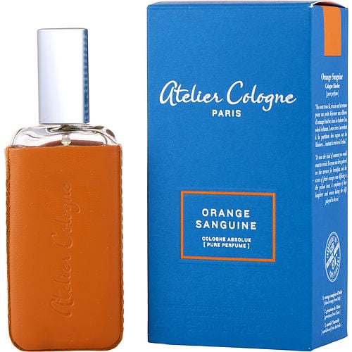 Atelier Cologneatelier Cologne Orange Sanguinecologne Absolue Refillable Spray 1 Oz