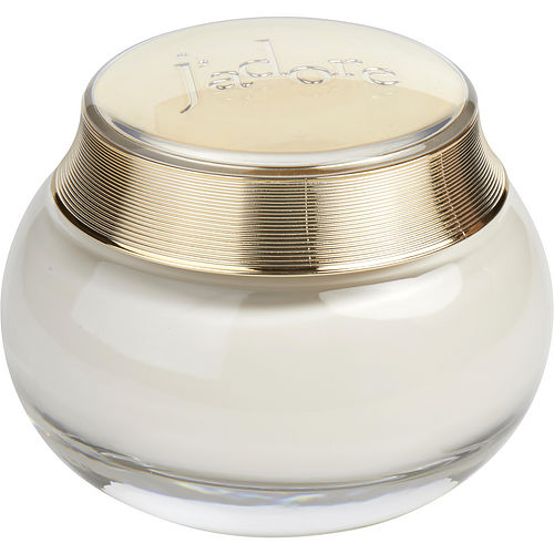 Christian Diorjadorebody Cream 5 Oz