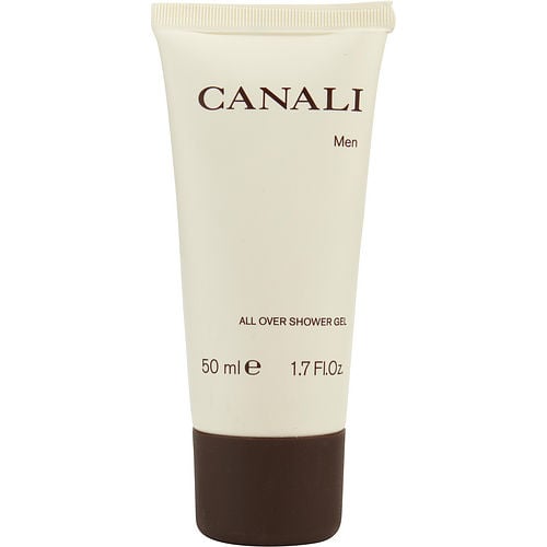 Canali Canali Shower Gel 1.7 Oz