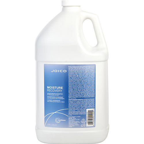 Joicojoicomoisture Recovery Shampoo For Dry Hair 128 Oz