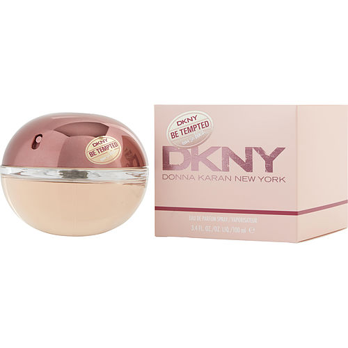 Donna Karan Dkny Be Tempted Eau So Blush Eau De Parfum Spray 3.4 Oz
