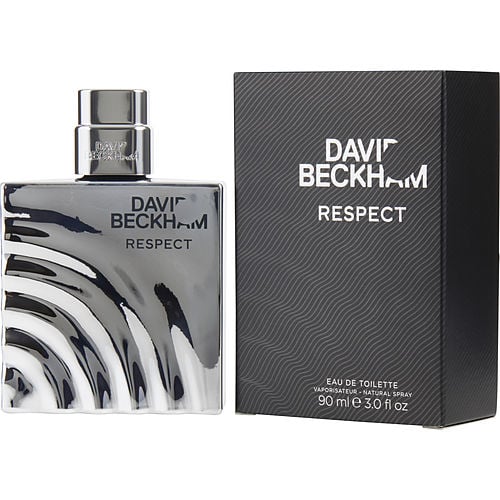 David Beckhamdavid Beckham Respectedt Spray 3 Oz