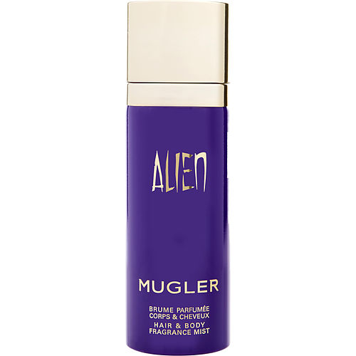 Thierry Mugler Alien Hair Mist 3.4 Oz