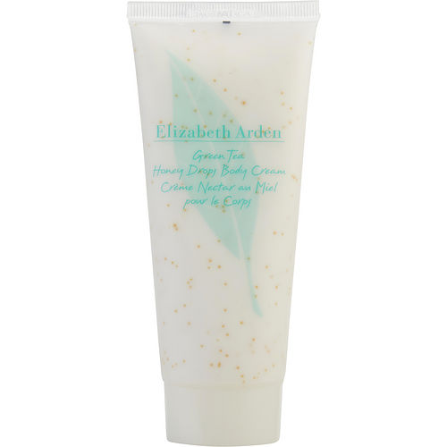 Elizabeth Ardengreen Teahoney Drops Body Cream 3.3 Oz