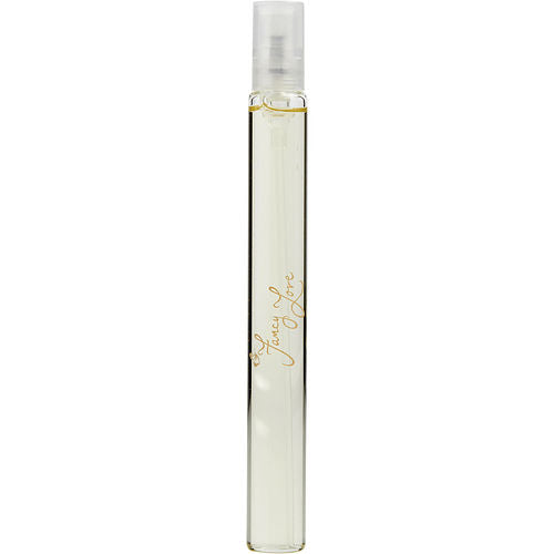 Jessica Simpson Fancy Love Eau De Parfum Spray 0.34 Oz Mini (Unboxed)