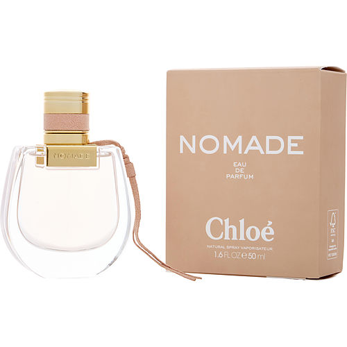 Chloechloe Nomadeeau De Parfum Spray 1.7 Oz