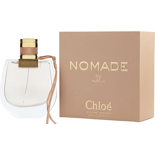 Chloechloe Nomadeeau De Parfum Spray 2.5 Oz