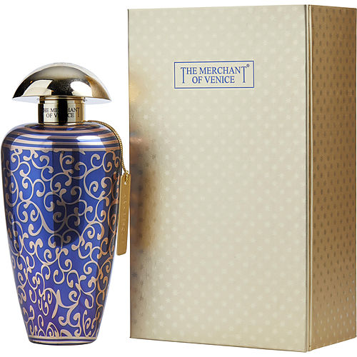Merchant Of Venice Merchant Of Venice Arabesque Eau De Parfum Concentree Spray 3.4 Oz