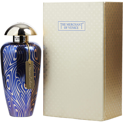 Merchant Of Venicemerchant Of Venice Libertyeau De Parfum Concentree Spray 3.4 Oz