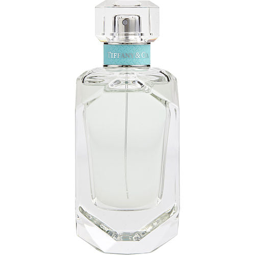 Tiffany Tiffany & Co Eau De Parfum Spray 2.5 Oz *Tester For Women