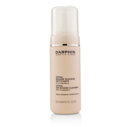 Darphin Darphin Intral Air Mousse Cleanser With Chamomile - For Sensitive Skin  --125Ml/4.2Oz