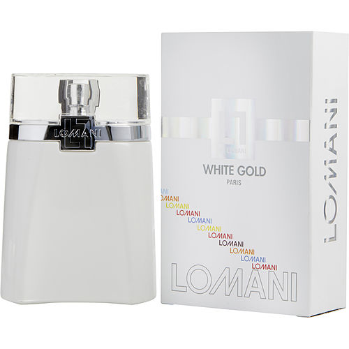 Lomanilomani White Goldedt Spray 3.3 Oz