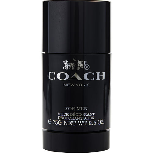 Coach Coach For Men Deodorant Stick 2.5 Oz