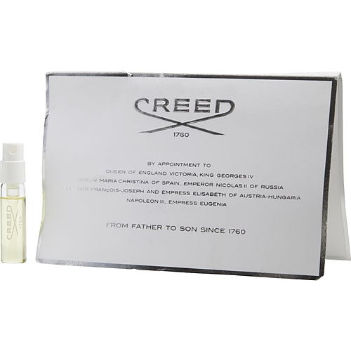 Creedcreed Love In Whiteeau De Parfum Spray Vial On Card