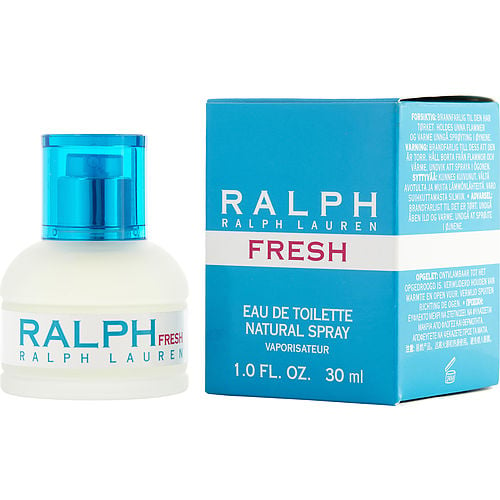 Ralph Lauren Ralph Fresh Edt Spray 1 Oz