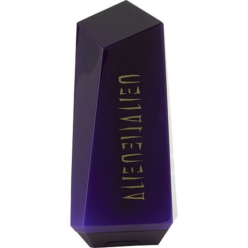 Thierry Mugler Alien Beautifiying Body Lotion 6.8 Oz