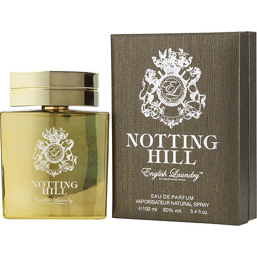 English Laundryenglish Laundry Notting Hilleau De Parfum Spray 3.4 Oz