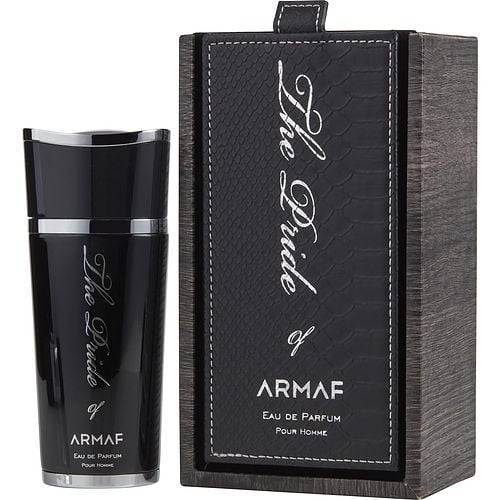 Armafarmaf The Prideeau De Parfum Spray 3.4 Oz