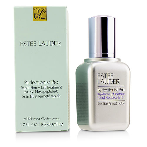 Estee Lauderestee Lauderperfectionist Pro Rapid Firm + Lift Treatment Acetyl Hexapeptide-8 - For All Skin Types  --50Ml/1.7Oz