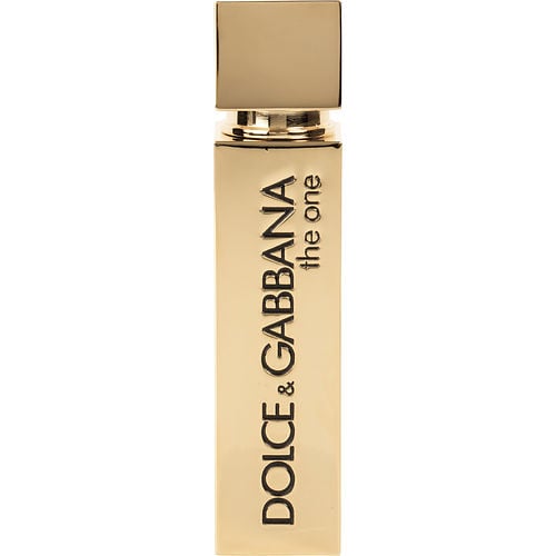 Dolce & Gabbana The One Eau De Parfum Refillable Spray 0.37 Oz Mini *Tester