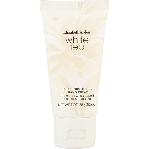 Elizabeth Arden White Tea Hand Cream 1 Oz