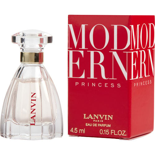 Lanvinlanvin Modern Princesseau De Parfum 0.15 Oz Mini