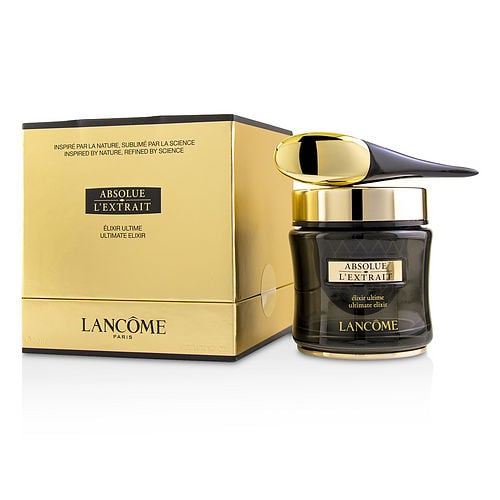 Lancome Lancome Absolue L'Extrait Ultimate Elixir Cream --50Ml/1.7Oz For Women