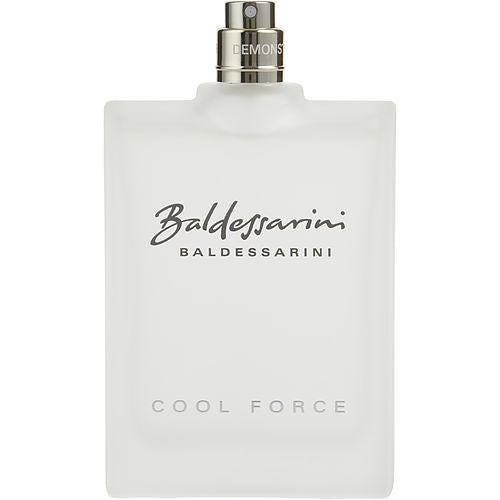 Baldessarinibaldessarini Cool Forceedt Spray 3 Oz *Tester