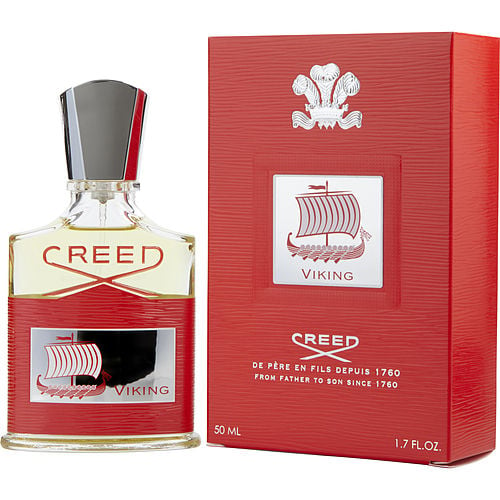 Creed Creed Viking Eau De Parfum Spray 1.7 Oz For Men