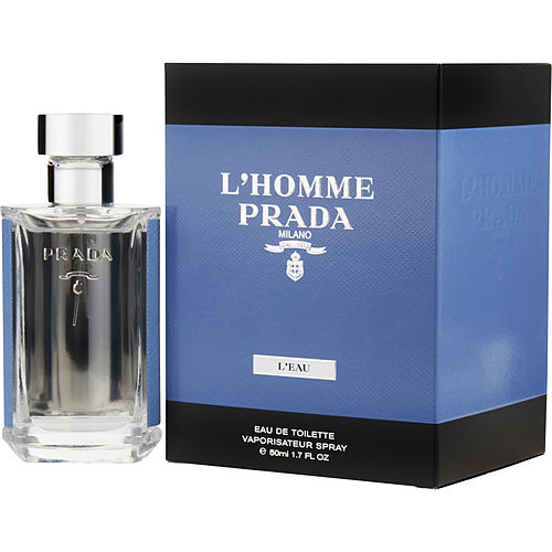 Pradaprada L'Homme L'Eauedt Spray 1.7 Oz