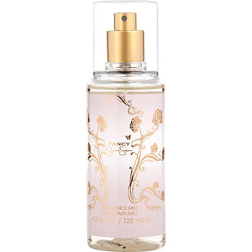Jessica Simpson Fancy Fragrance Mist 4.2 Oz