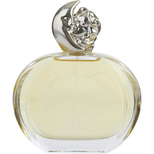 Sisley Soir De Lune Eau De Parfum Spray 3.3 Oz (New Packaging) (Unboxed)