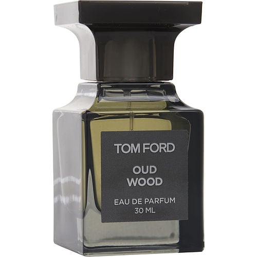 Tom Fordtom Ford Oud Woodeau De Parfum Spray 1 Oz