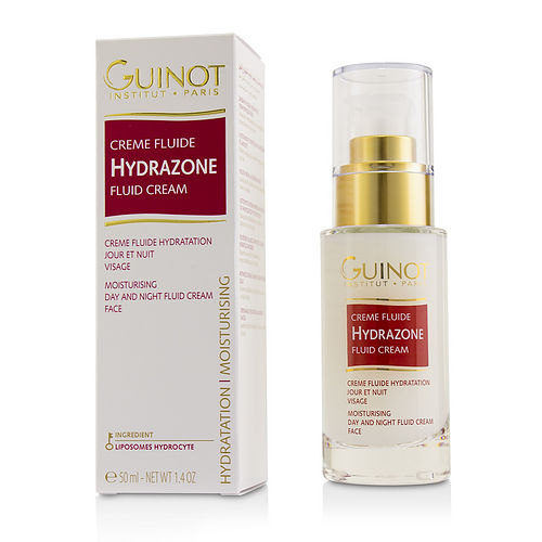 Guinot Guinot Hydrazone Moisturising Day And Night Fluid Cream For Face  --50Ml/1.4Oz For Women