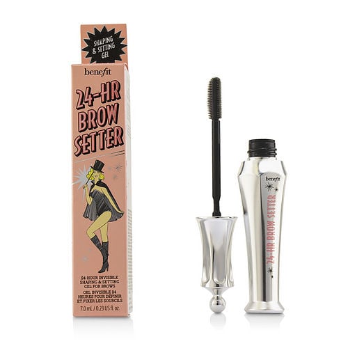 Benefit Benefit 24 Hour Brow Setter (Clear Brow Gel)  --7Ml/0.23Oz