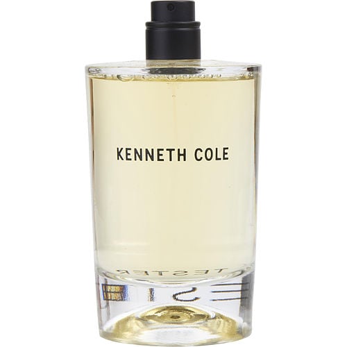 Kenneth Cole Kenneth Cole For Her Eau De Parfum Spray 3.4 Oz *Tester