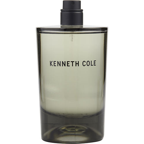 Kenneth Cole Kenneth Cole For Him Edt Spray 3.4 Oz *Tester