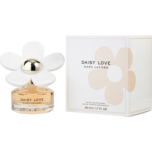 Marc Jacobsmarc Jacobs Daisy Loveedt Spray 1.7 Oz