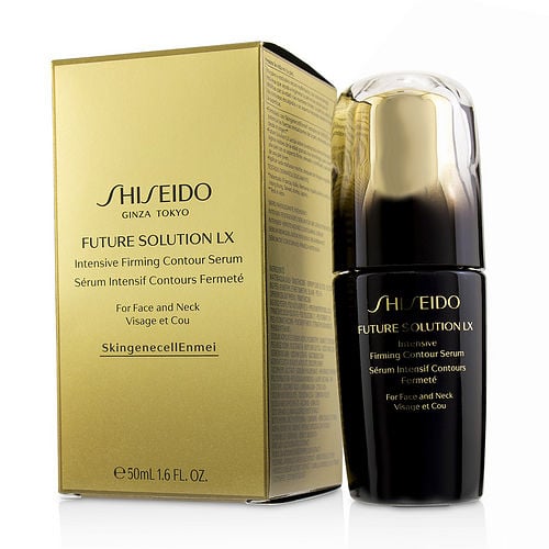 Shiseido Shiseido Future Solution Lx Intensive Firming Contour Serum (For Face & Neck)  --50Ml/1.6Oz