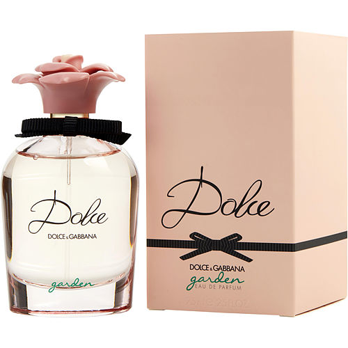 Dolce & Gabbana Dolce Garden Eau De Parfum Spray 2.5 Oz