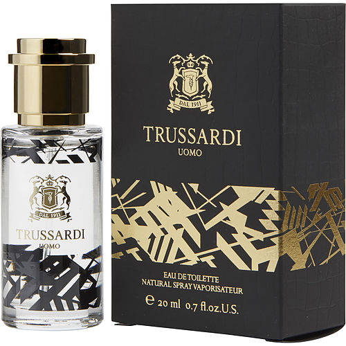 Trussardi Trussardi Edt Spray 0.67 Oz For Men