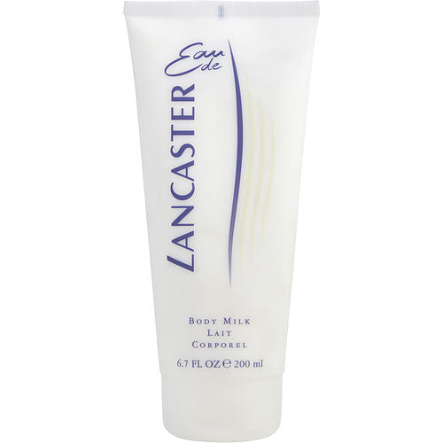 Lancastereau De Lancasterbody Milk 6.7 Oz