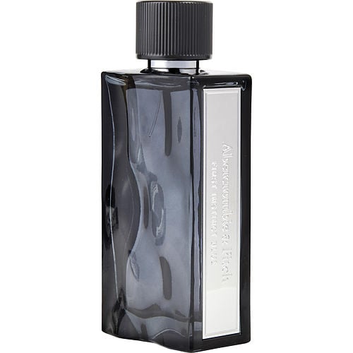 Abercrombie & Fitch Abercrombie & Fitch First Instinct Blue Edt Spray 3.4 Oz *Tester For Men