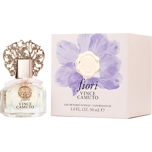 Vince Camutovince Camuto Fiorieau De Parfum Spray 1 Oz