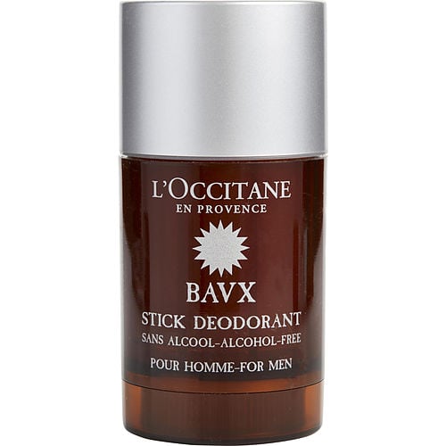 L'Occitane L'Occitane Eau Des Baux Alcohol Free Deodorant Stick 2.6 Oz For Men