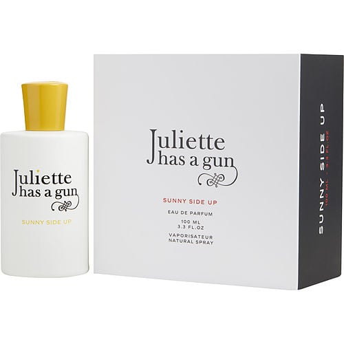 Juliette Has A Gun Sunny Side Up Eau De Parfum Spray 3.3 Oz